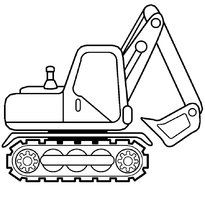 Detail Menggambar Mobil Molen Nomer 32