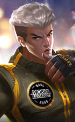 Detail Menggambar Mobile Legends Nomer 54