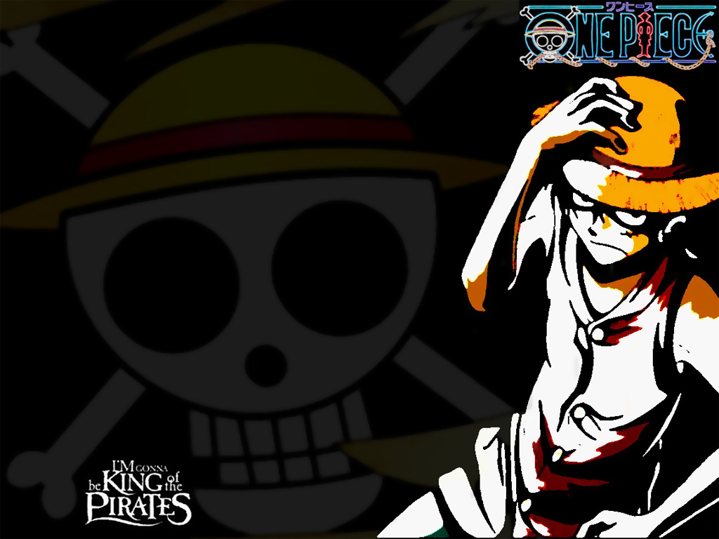 Detail Menggambar One Piece Nomer 57