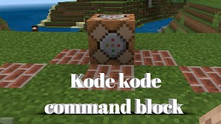 Detail Kode Kode Rumah Minecraft Nomer 22