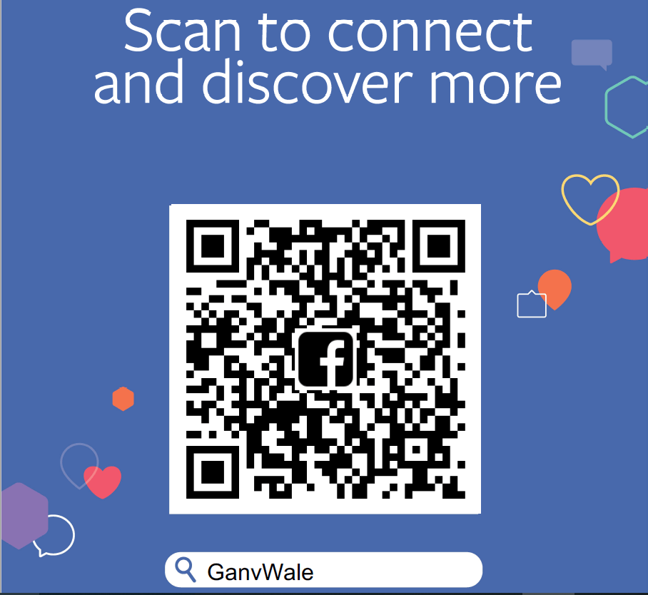 Kode Qr Di Facebook - KibrisPDR