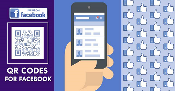 Detail Kode Qr Di Facebook Nomer 2