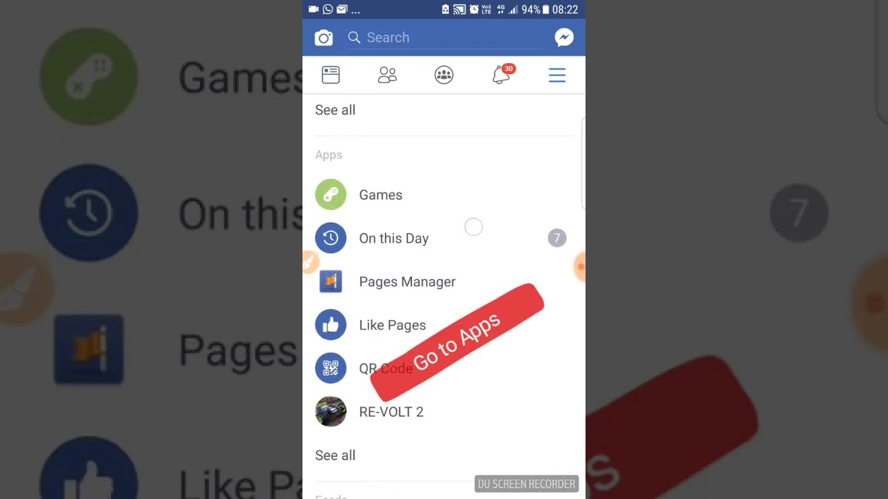 Detail Kode Qr Di Facebook Nomer 11