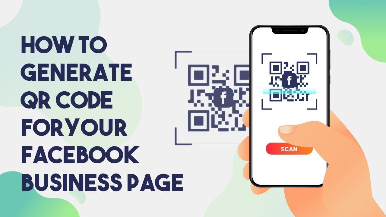 Detail Kode Qr Di Facebook Nomer 19