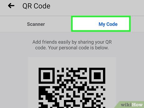 Detail Kode Qr Di Facebook Nomer 3
