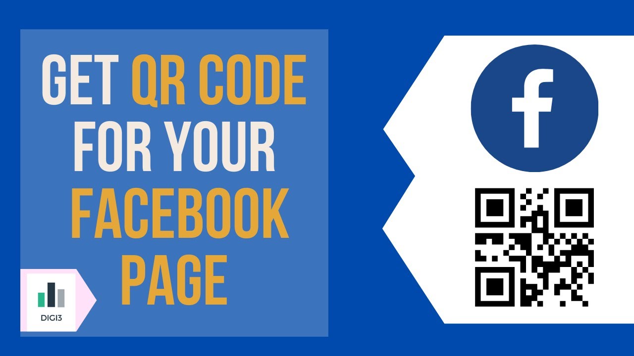 Detail Kode Qr Di Facebook Nomer 25