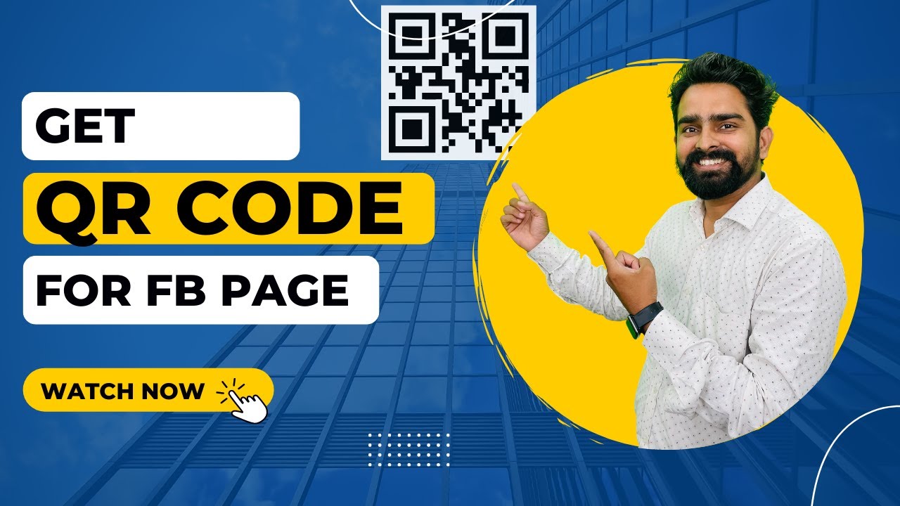 Detail Kode Qr Di Facebook Nomer 27