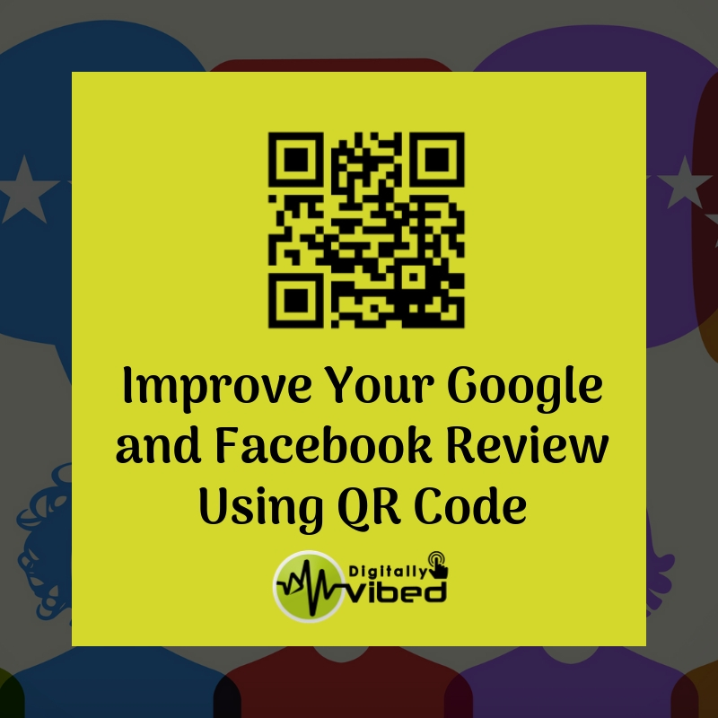 Detail Kode Qr Di Facebook Nomer 31