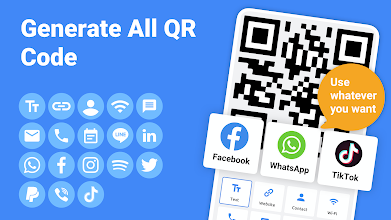 Detail Kode Qr Di Facebook Nomer 32