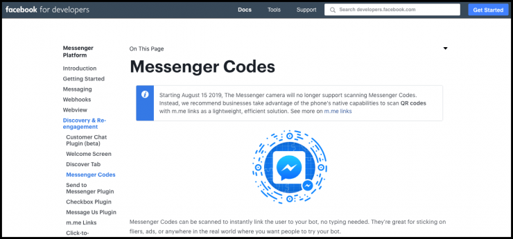 Detail Kode Qr Di Facebook Nomer 33