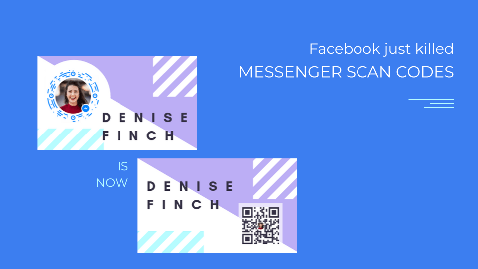 Detail Kode Qr Di Facebook Nomer 45