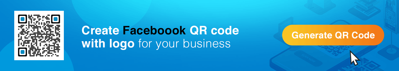 Detail Kode Qr Di Facebook Nomer 46