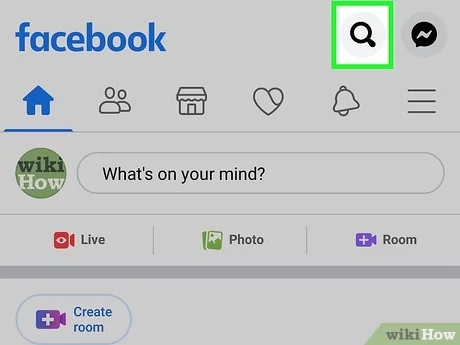 Detail Kode Qr Di Facebook Nomer 6