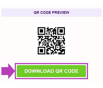 Detail Kode Qr Di Facebook Nomer 47