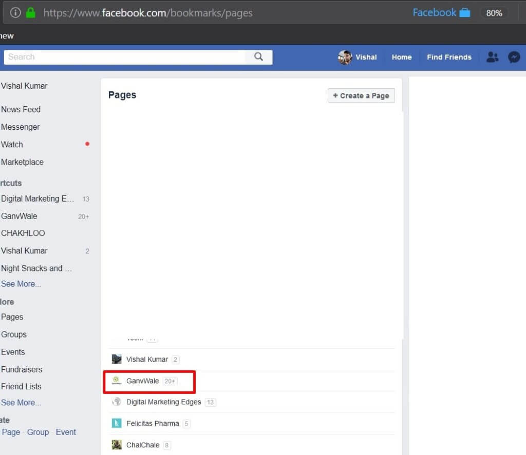 Detail Kode Qr Di Facebook Nomer 50