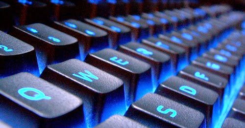Detail Kode Rahasia Keyboard Komputer Nomer 10