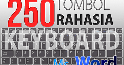 Detail Kode Rahasia Keyboard Komputer Nomer 27