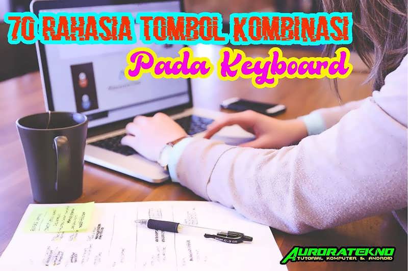 Detail Kode Rahasia Keyboard Komputer Nomer 54