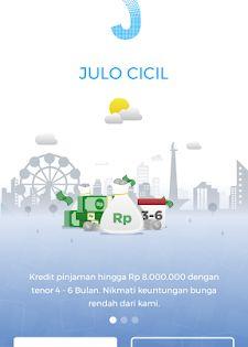 Detail Kode Referal Julo Nomer 31
