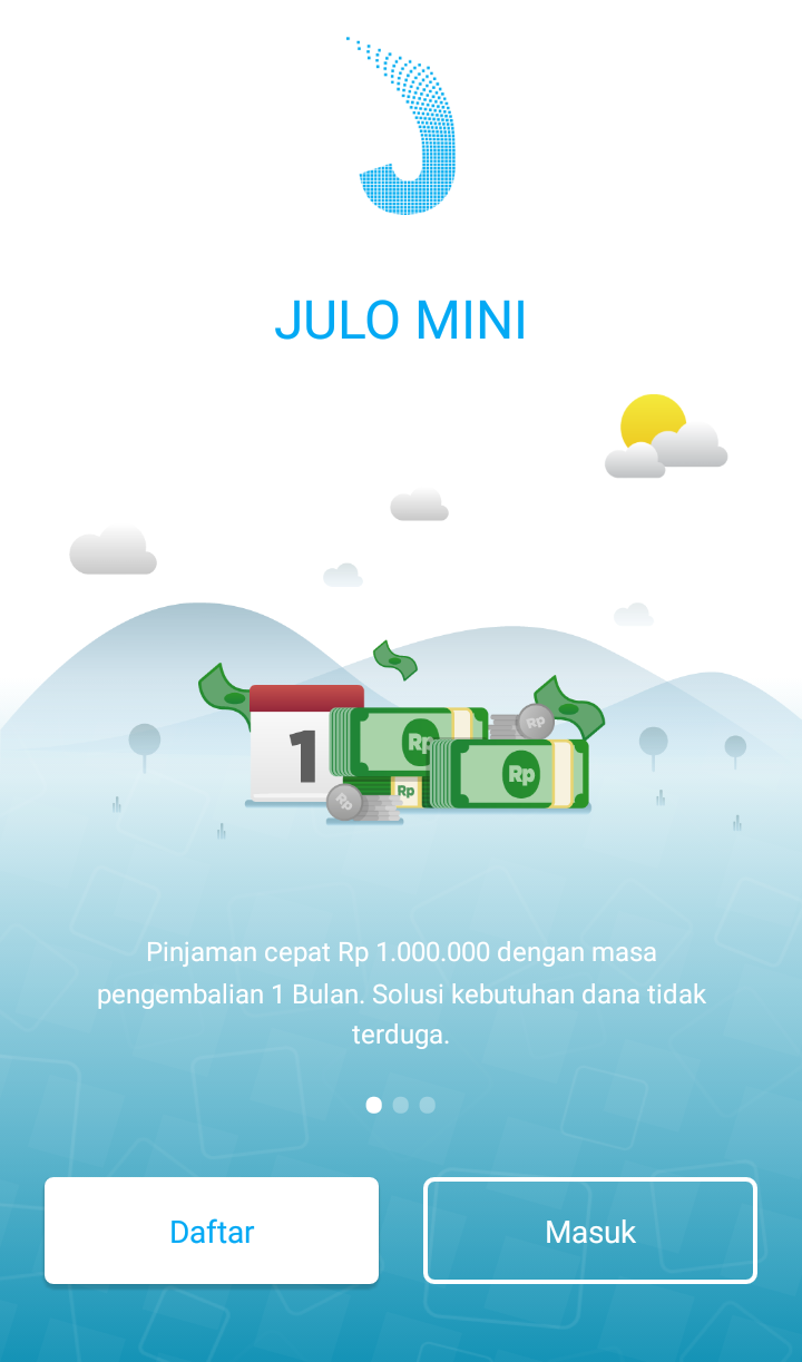Detail Kode Referal Julo Nomer 56