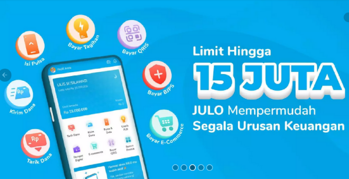 Detail Kode Referral Julo Nomer 22