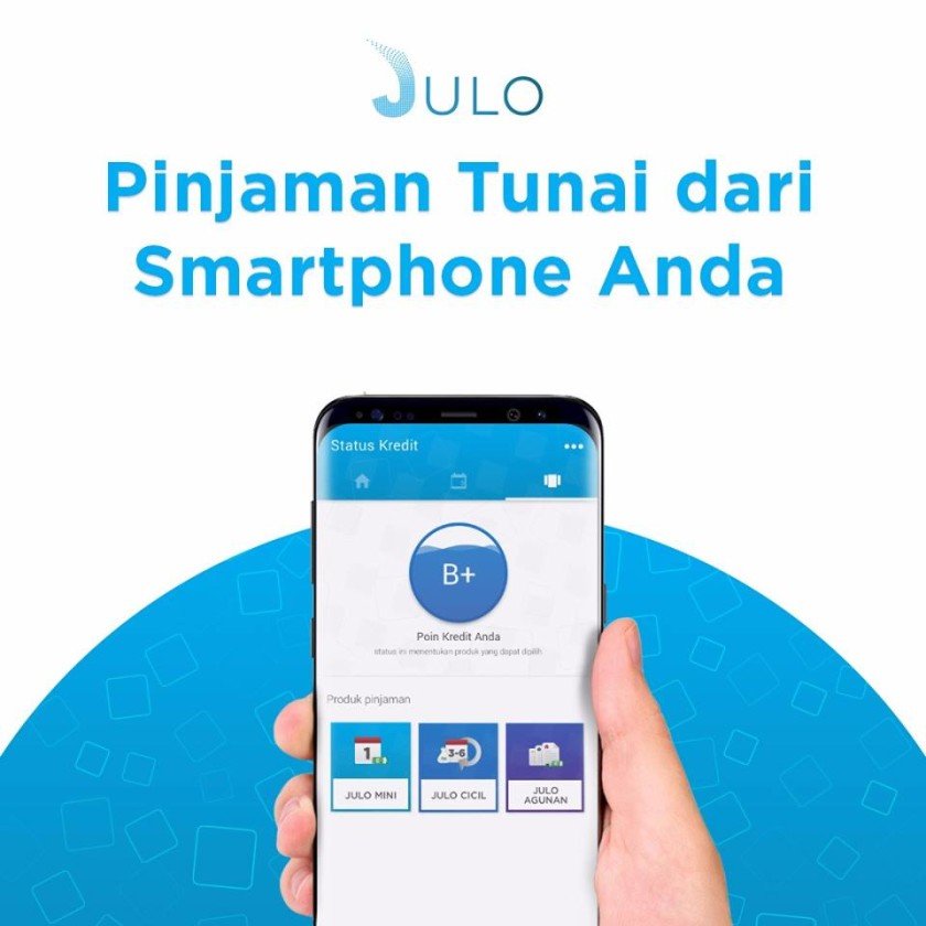 Detail Kode Referral Julo Nomer 34