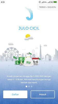 Detail Kode Referral Julo Nomer 37