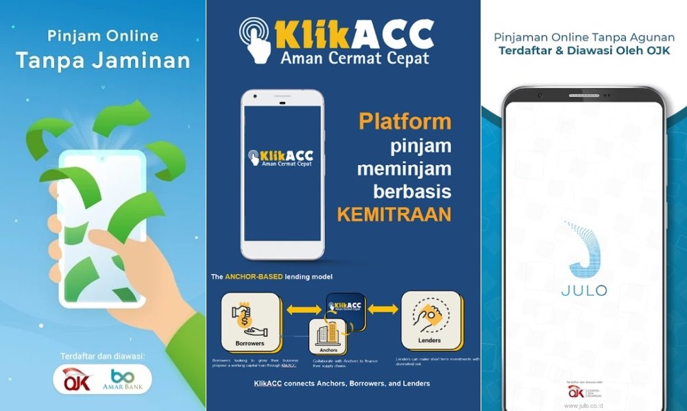 Detail Kode Referral Julo Nomer 46