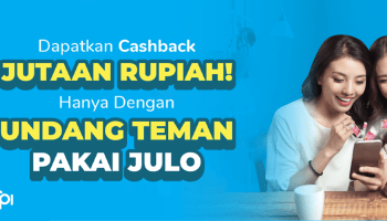 Detail Kode Referral Julo Nomer 47