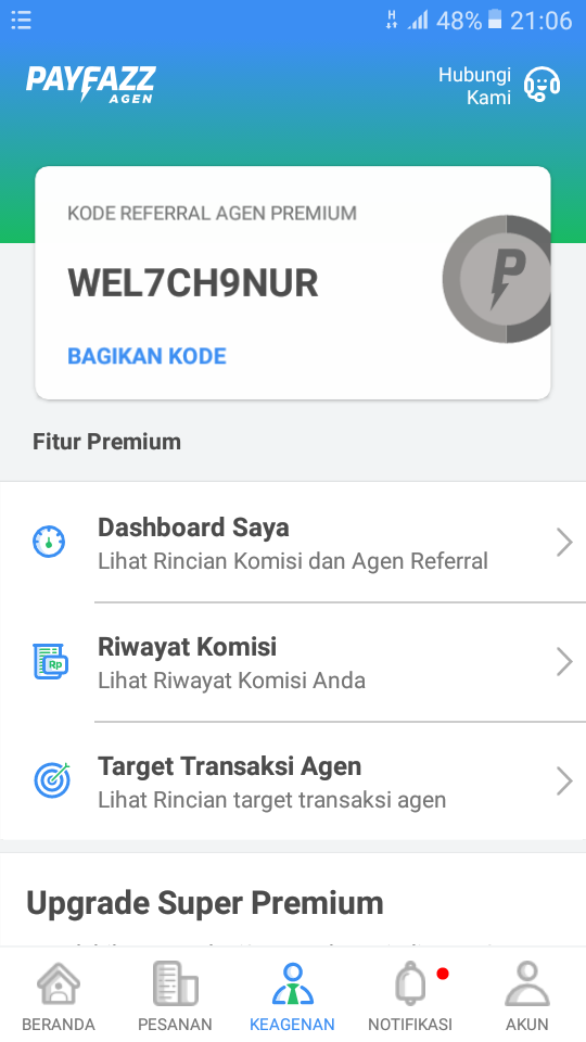 Detail Kode Referral Julo Nomer 49