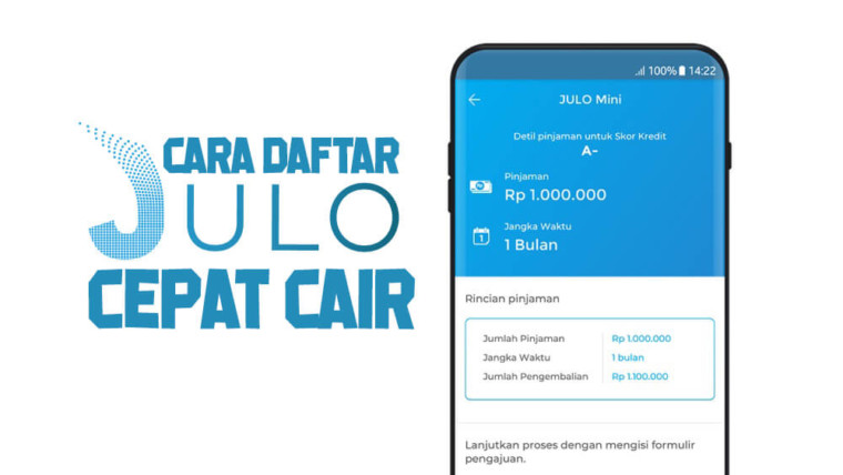 Detail Kode Referral Julo Nomer 6