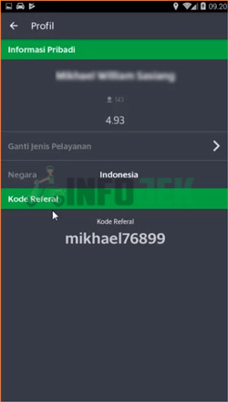 Detail Kode Referral Julo Nomer 50
