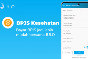 Detail Kode Referral Julo Nomer 55