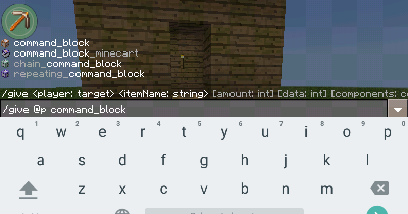 Detail Kode Rumah Minecraft Nomer 51