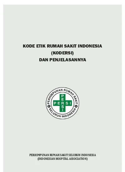 Detail Kode Rumah Sakit Nomer 17