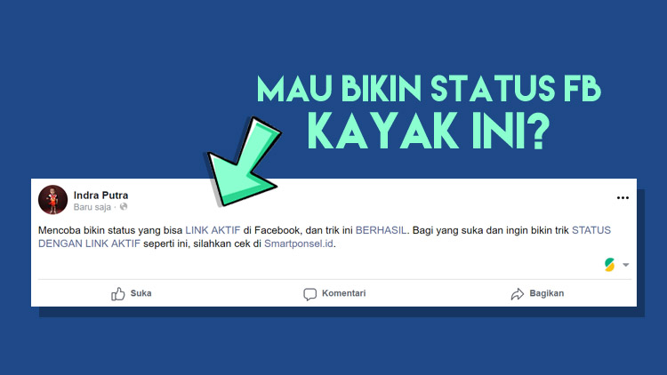 Detail Kode Status Fb Berwarna Nomer 49