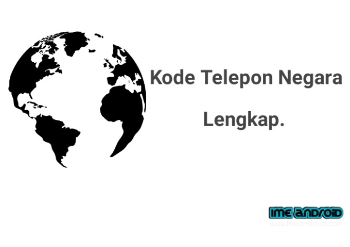 Detail Kode Telepon Negara Thailand Nomer 20