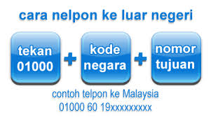 Detail Kode Telepon Singapura Nomer 12