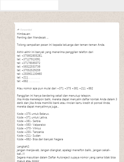 Detail Kode Telepon Singapura Nomer 28