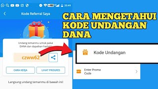 Detail Kode Undangan Dana Nomer 17