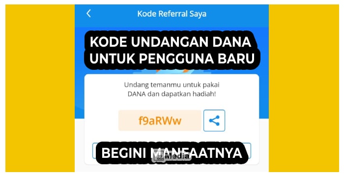 Detail Kode Undangan Dana Nomer 3