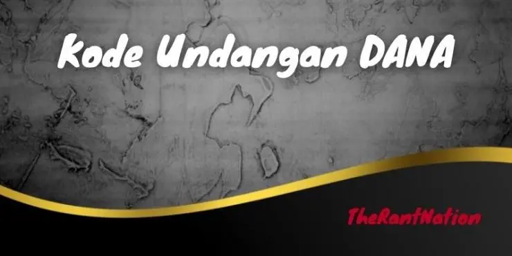 Detail Kode Undangan Dana Nomer 22