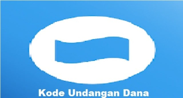 Detail Kode Undangan Dana Nomer 27