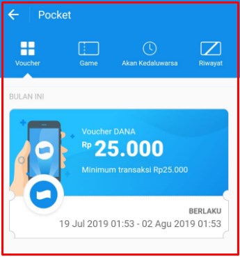 Detail Kode Undangan Dana Nomer 31