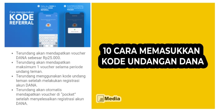 Detail Kode Undangan Dana Nomer 5