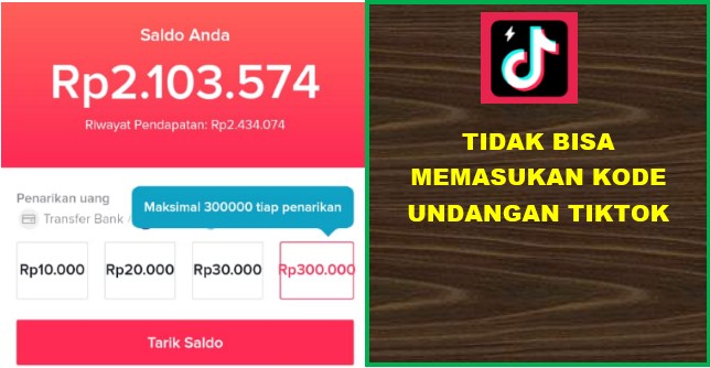 Detail Kode Undangan Dana Nomer 57