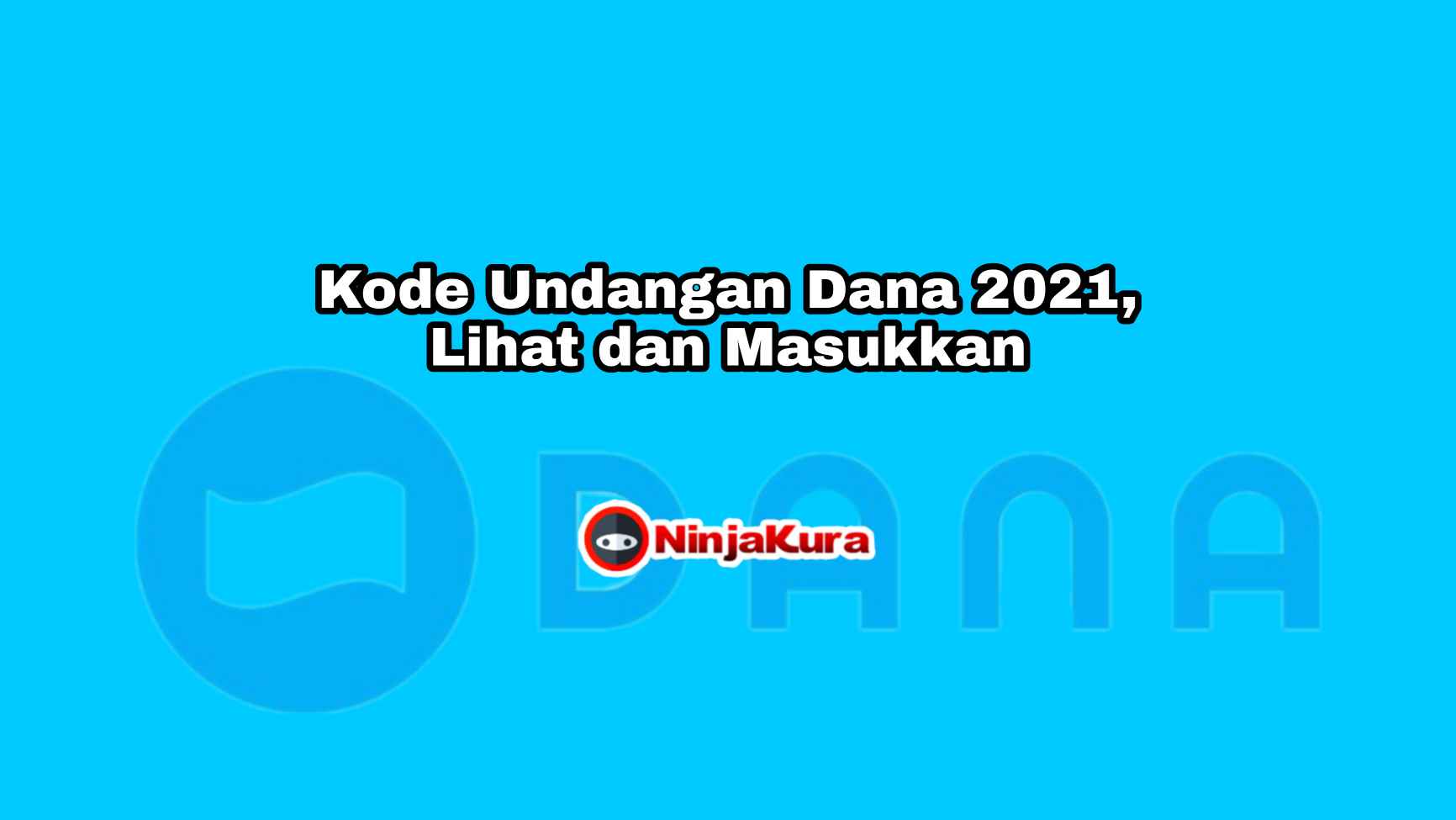 Detail Kode Undangan Dana Nomer 58