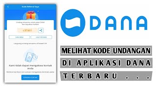 Detail Kode Undangan Dana Nomer 10