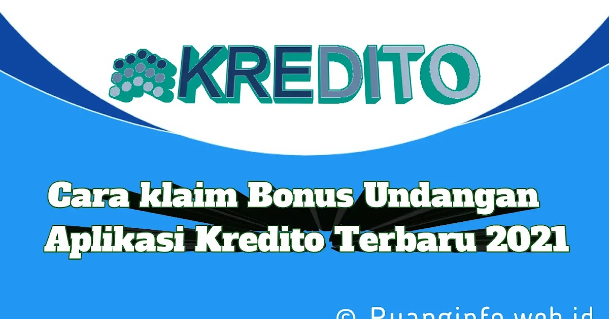 Detail Kode Undangan Kredito Nomer 24