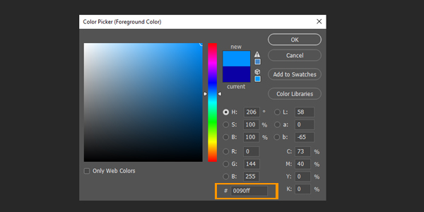 Detail Kode Warna Biru Dongker Di Coreldraw Nomer 47